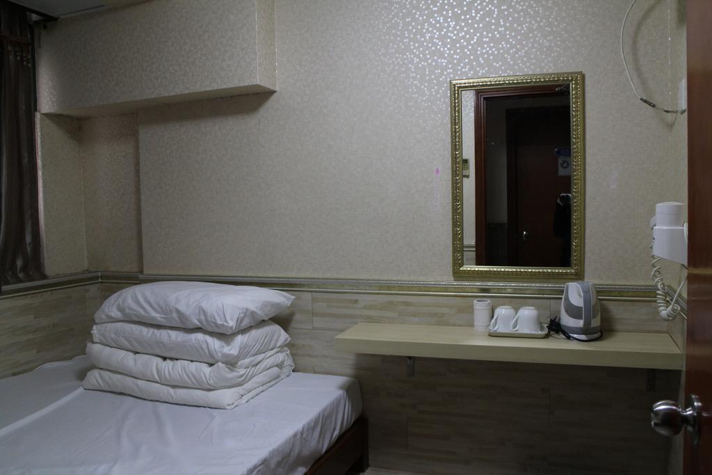 Orchid Inn Hongkong Kültér fotó