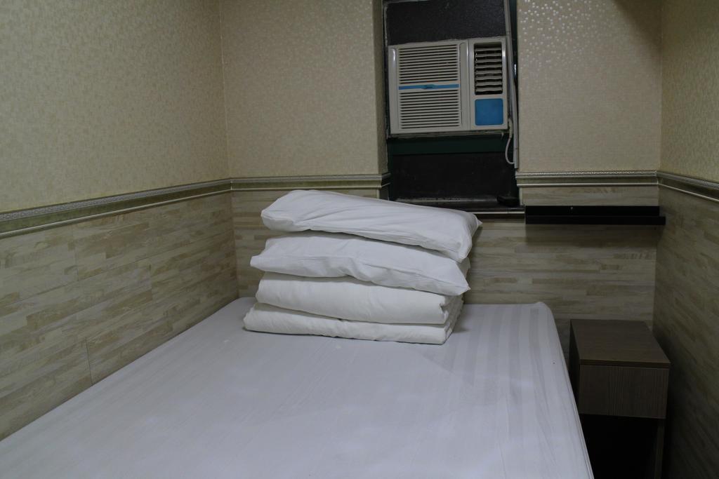 Orchid Inn Hongkong Kültér fotó