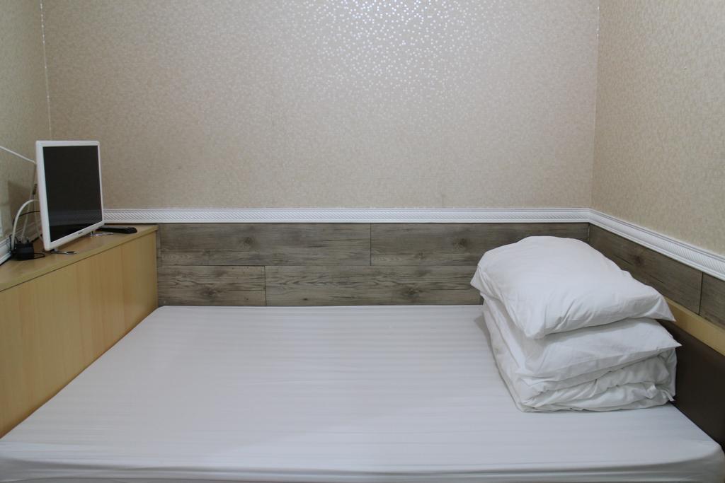 Orchid Inn Hongkong Kültér fotó